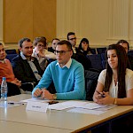 Imamo zmagovalce letošnjega državnega TEKMOVANJA IZ POGAJANJ študentov prava - Slika 5