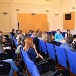 Imamo zmagovalce letošnjega državnega TEKMOVANJA IZ POGAJANJ študentov prava - Slika 7