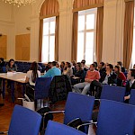 Imamo zmagovalce letošnjega državnega TEKMOVANJA IZ POGAJANJ študentov prava - Slika 1