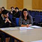 Imamo zmagovalce letošnjega državnega TEKMOVANJA IZ POGAJANJ študentov prava - Slika 6