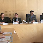 Imamo zmagovalce letošnjega državnega TEKMOVANJA IZ POGAJANJ študentov prava - Slika 10