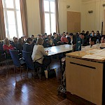 Imamo zmagovalce letošnjega državnega TEKMOVANJA IZ POGAJANJ študentov prava - Slika 3
