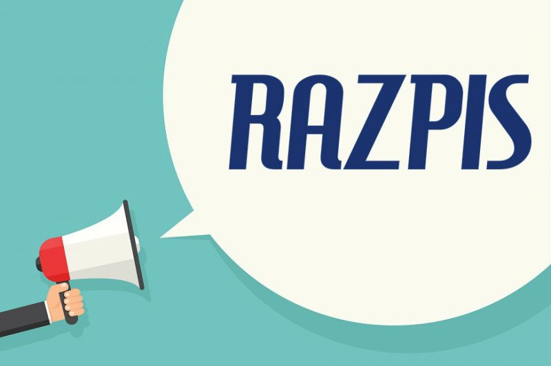 NAPOVED: Javni razpis za sofinanciranje doktorskega študija študentov Univerze v Mariboru – generacija 2017