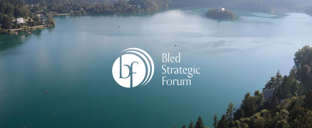 Bled Strategic Forum: The collaborative economy: sharing, cooperation or simply business?