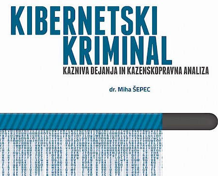 Nova knjiga doc. dr. Mihe Šepca kmalu na knjižnih policah