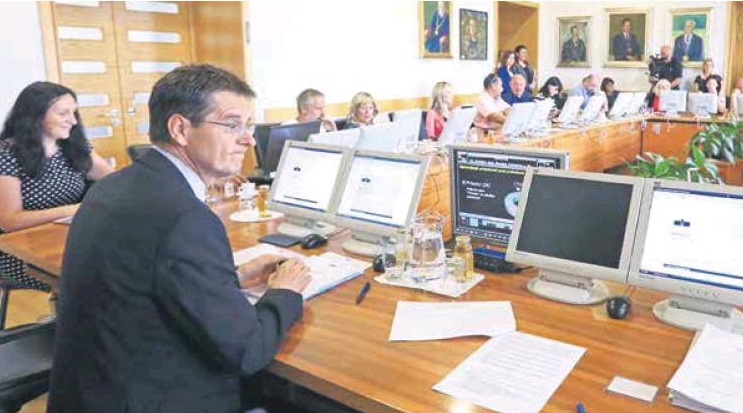 Vir: Večer, 4.7.2018