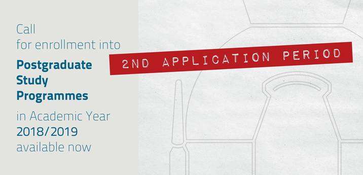 SECOND APPLICATION PERIOD FOR FOREIGNERS