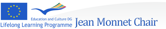 Pravna fakulteta ima nov projekt Jean Monnet Chair