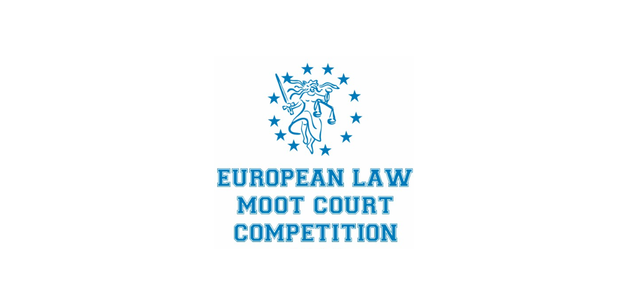 Vabilo k prijavi - European Law Moot Court Competition