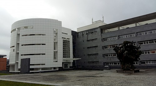 Asistentka Katja Drnovšek na Max Planck Institute Luxembourg