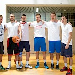 košarkarska ekipa