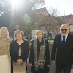 25. jubilejno posvetovanje MEDICINA in PRAVO, 18. in 19. marec 2016 - Slika 5