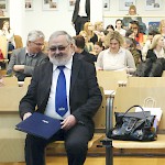 25. jubilejno posvetovanje MEDICINA in PRAVO, 18. in 19. marec 2016 - Slika 8