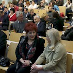 25. jubilejno posvetovanje MEDICINA in PRAVO, 18. in 19. marec 2016 - Slika 9