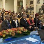 25. jubilejno posvetovanje MEDICINA in PRAVO, 18. in 19. marec 2016 - Slika 11