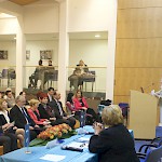 25. jubilejno posvetovanje MEDICINA in PRAVO, 18. in 19. marec 2016 - Slika 12