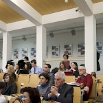 25. jubilejno posvetovanje MEDICINA in PRAVO, 18. in 19. marec 2016 - Slika 15