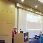 25. jubilejno posvetovanje MEDICINA in PRAVO, 18. in 19. marec 2016 - Slika 16
