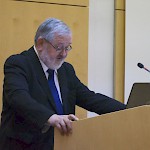 25. jubilejno posvetovanje MEDICINA in PRAVO, 18. in 19. marec 2016 - Slika 18