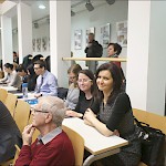 25. jubilejno posvetovanje MEDICINA in PRAVO, 18. in 19. marec 2016 - Slika 19
