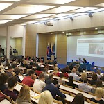 25. jubilejno posvetovanje MEDICINA in PRAVO, 18. in 19. marec 2016 - Slika 20
