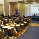 25. jubilejno posvetovanje MEDICINA in PRAVO, 18. in 19. marec 2016 - Slika 1