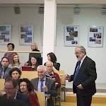 25. jubilejno posvetovanje MEDICINA in PRAVO, 18. in 19. marec 2016 - Slika 2