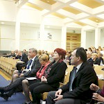25. jubilejno posvetovanje MEDICINA in PRAVO, 18. in 19. marec 2016 - Slika 3