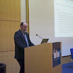 25. jubilejno posvetovanje MEDICINA in PRAVO, 18. in 19. marec 2016 - Slika 4