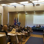 25. jubilejno posvetovanje MEDICINA in PRAVO, 18. in 19. marec 2016 - Slika 5