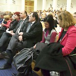 25. jubilejno posvetovanje MEDICINA in PRAVO, 18. in 19. marec 2016 - Slika 8