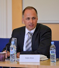 Rajko Knez