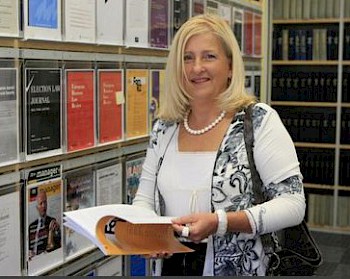 Vesna Rijavec