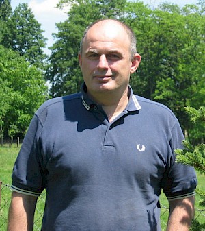 Matjaž Tratnik