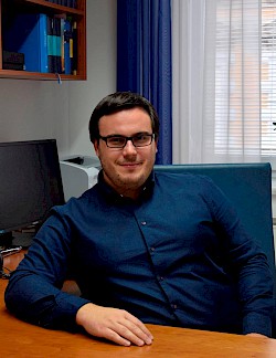 Klemen Drnovšek