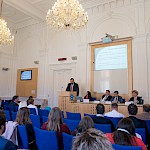CELCOS konferenca, 31. marec - 2. april 2016 - Slika 9