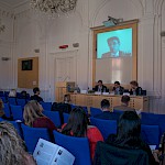 CELCOS konferenca, 31. marec - 2. april 2016 - Slika 10