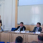 CELCOS konferenca, 31. marec - 2. april 2016 - Slika 16