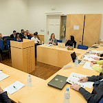 CELCOS konferenca, 31. marec - 2. april 2016 - Slika 18
