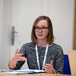 CELCOS konferenca, 31. marec - 2. april 2016 - Slika 20