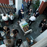 CELCOS konferenca, 31. marec - 2. april 2016 - Slika 3