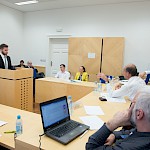 CELCOS konferenca, 31. marec - 2. april 2016 - Slika 2