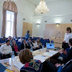 CELCOS konferenca, 31. marec - 2. april 2016 - Slika 5