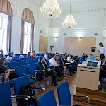 CELCOS konferenca, 31. marec - 2. april 2016 - Slika 6