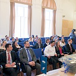 CELCOS konferenca, 31. marec - 2. april 2016 - Slika 10