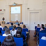 CELCOS konferenca, 31. marec - 2. april 2016 - Slika 11