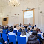 CELCOS konferenca, 31. marec - 2. april 2016 - Slika 12