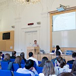 CELCOS konferenca, 31. marec - 2. april 2016 - Slika 13