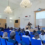 CELCOS konferenca, 31. marec - 2. april 2016 - Slika 14
