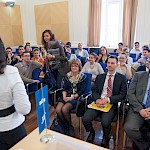 CELCOS konferenca, 31. marec - 2. april 2016 - Slika 14